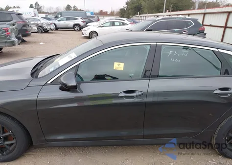 2026 Kia K5 Lxs Fwd from USA, damaged, VIN KNAG24J7XT5425693